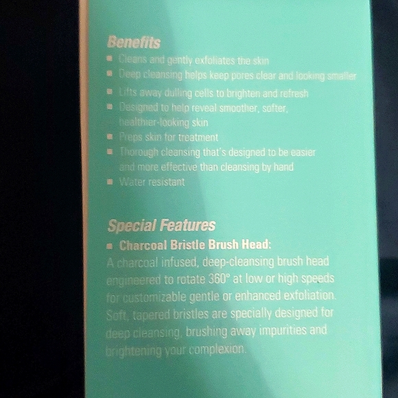 : 3pc bundle of 2 proactiv amazonian clay mask & 1 Proactiv pore cleansing brush - Picture 5 of 10